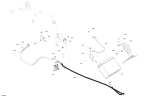 Electric - Lower Section