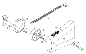 Gearbox