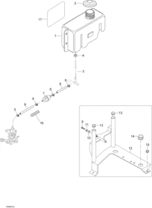 Oil System