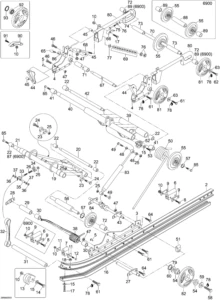 Rear Suspension