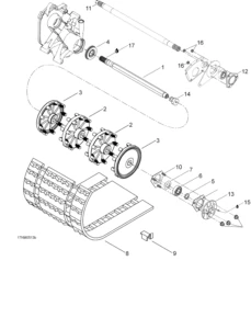 Drive System 2