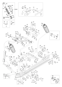 Rear Suspension