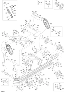 Rear Suspension
