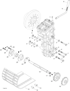 Drive System