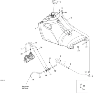 Fuel System