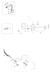 Brake Switch