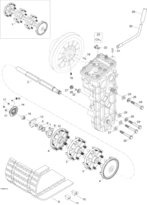 Drive System