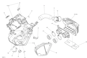 Air Intake System - All Models