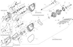 Drive System