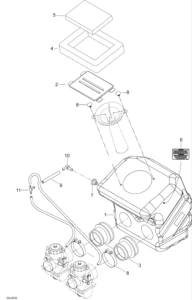 Air Silencer