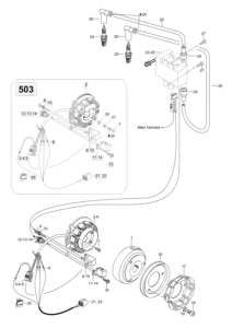 Fly Wheel
