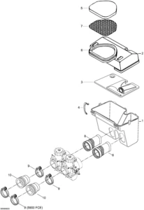 Air Intake System