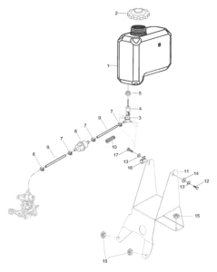 Oil Tank