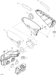 Air Intake System