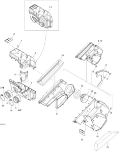 Air Silencer
