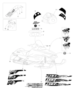 Decals