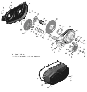 Transmission