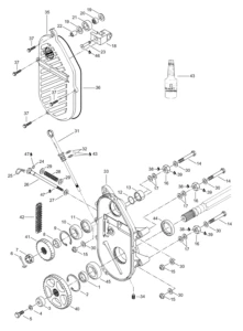 Chaincase