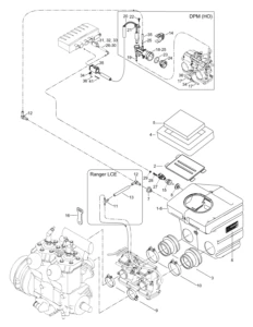Air Silencer