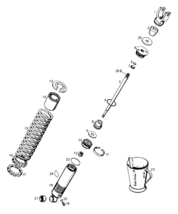 Front Suspension