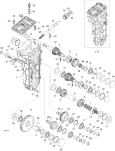 Transmission