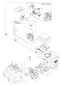 Air Silencer
