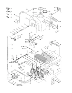 Fuel System (599)
