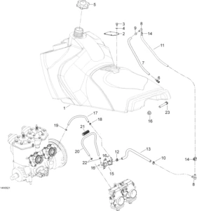 Fuel System