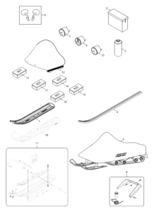 Accessories