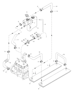 Cooling System