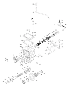 Gearbox