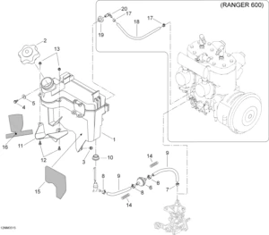 Oil Reservoir