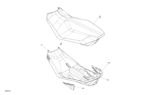 Body - Seat