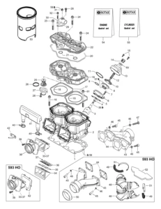 Cylinder