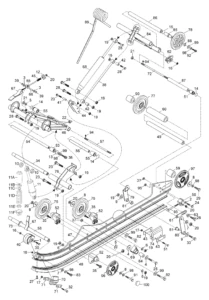 Rear Suspension
