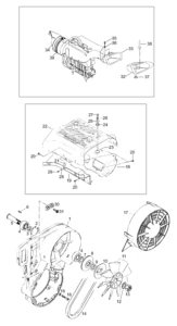 Fan Housing