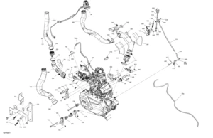 Engine - System