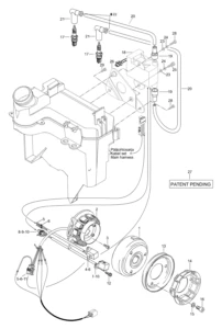 Fly Wheel
