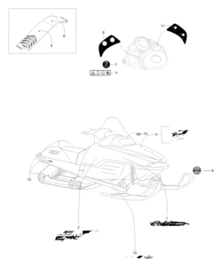 Decals