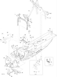 Frame And Components