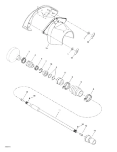 Drive System