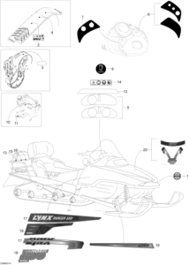 Decals