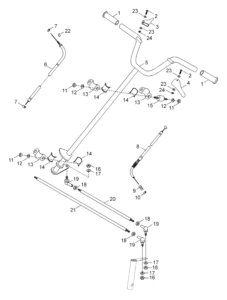 Steering
