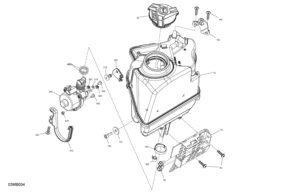 Engine - Oil