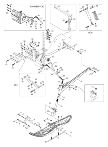 Front Suspension