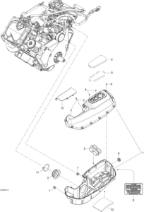 Air Silencer