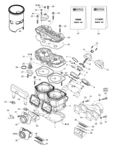 Cylinder