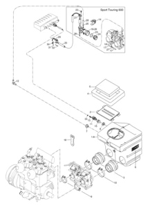 Air Silencer