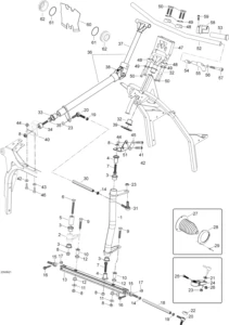 Steering System