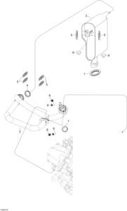 Eghaust System